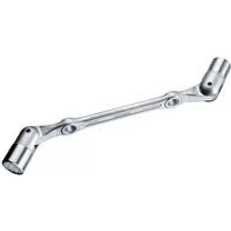 Socket wrench Gedore 6300040 weight 418 g package depth 110 mm height 60 mm
