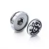 BitsPower G1/4 Thread Plugs 4-Pack — BitsPower BPM-C06-4P, polished silver