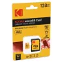 microSDXC card Emtec EKMSDM128GXC10K 128GB