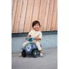 Bobby Car Classic Eco, Rutscher Grey