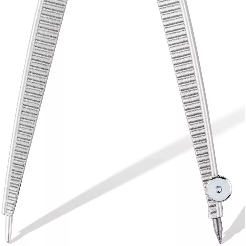 Pencil Staedtler Noris 550 Blue Silver
