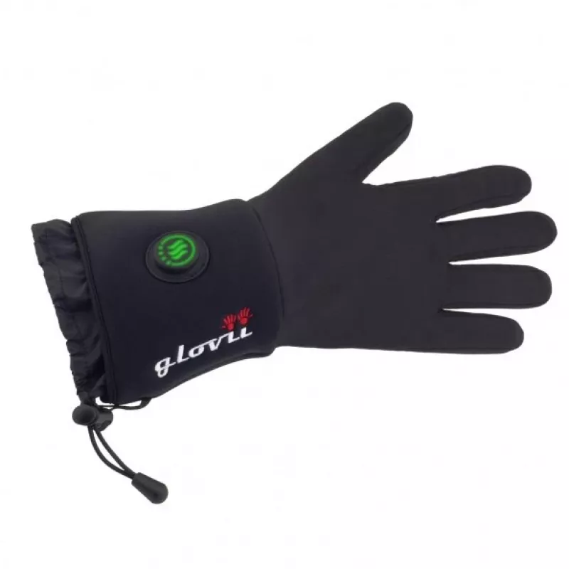 Gloves Glovii GLBXS