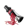 Spiral Slicer GEFU SPIRELLI XL 13700 — for vegetables Ø up to 6.5 cm, two spiral widths 4.5 mm & 8 mm