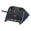 Brennenstuhl 1153500222 Power Adapter Black
