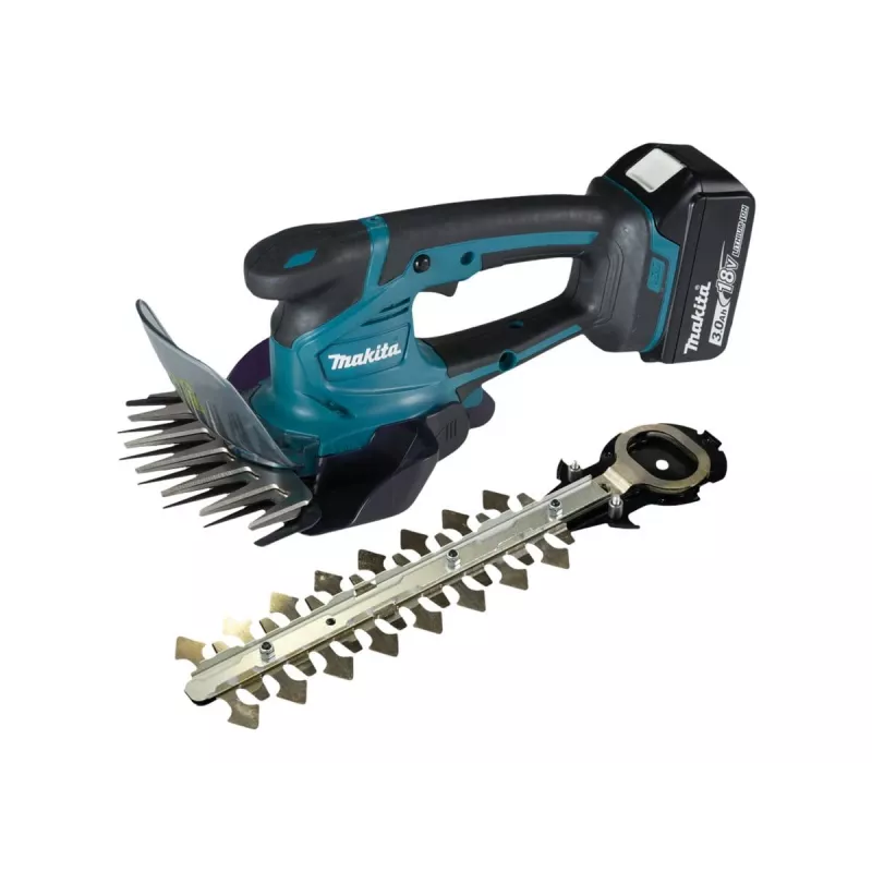 Makita DUM604RFX - Gras-/Shrub Shears - Cordless without Battery - 2500 spm - 160 mm - Zahnteilung: 10 mm (DUM604RFX)
