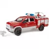 Bruder Ram 2500