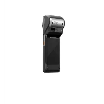 Protective rubber case for SUNMI V3/V3H payment terminals — model C20000095