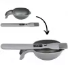 Weber-Grill Genesis aus Wood (MDF), Play Kitchen black/Grey