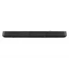 Keyboard YAMAHA PSR-E383 — 61-key portable MIDI keyboard, LCD display, USB, built-in speakers, battery-powered (6), black