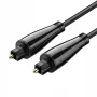 ROLINE Digitales Audio-Kabel (optisch) - TOSLINK männlich zu TOSLINK männlich