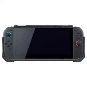Hardshell case Nintendo Subsonic SA5715 TPU Black Red