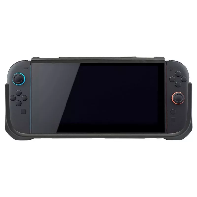 Hardshell case Nintendo Subsonic SA5715 TPU Black Red