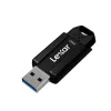 USB flash drive Lexar JumpDrive S80 256 GB, USB Type-A, USB 3.2 Gen 1, black, 20 g