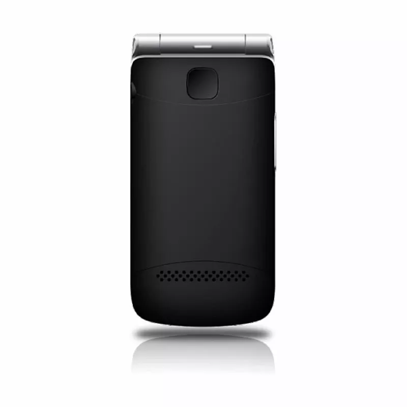 Beafon SL495LTE_EU003B Silver