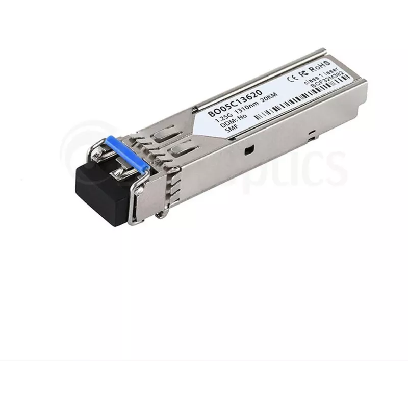Fiber Optic Transceiver CBO ALL4752 1000Base-SX 850nm SFP
