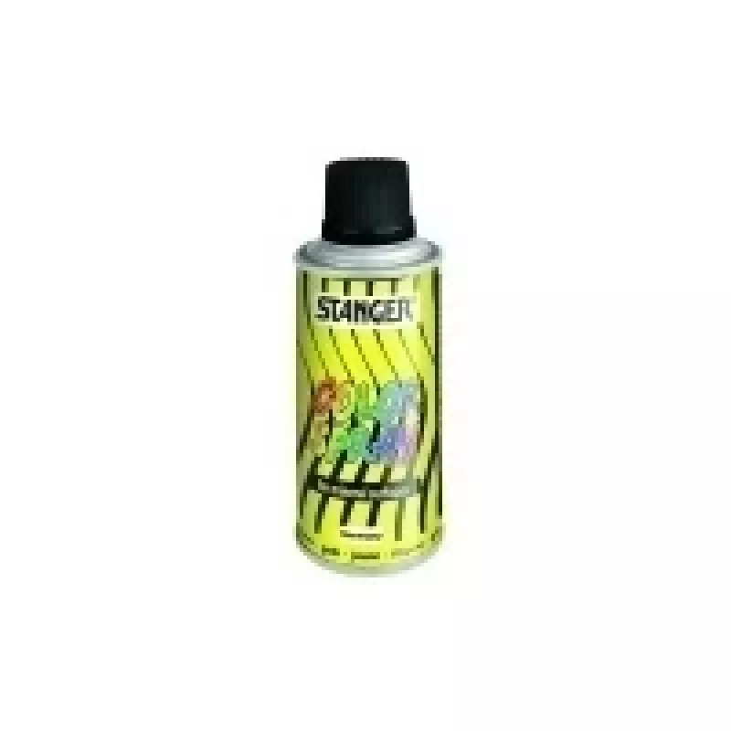 Aerosol paint Stanger Color Spray MS 150 ml, yellow