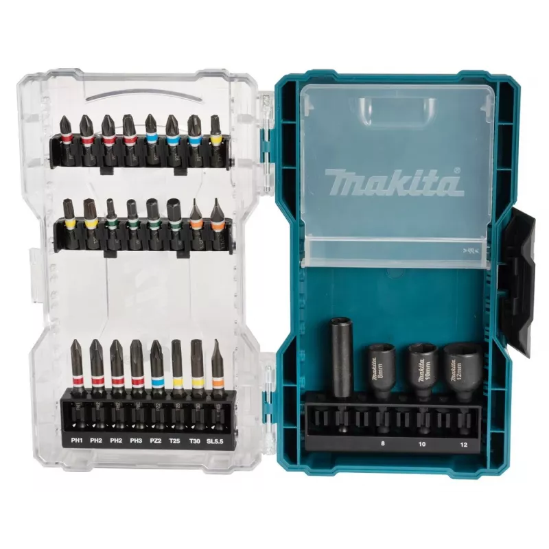 Makita E-07048 screwdriver bit