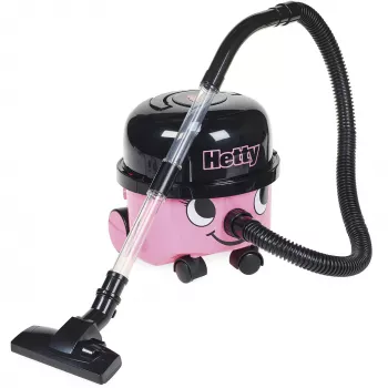 Casdon toy household appliance Vacuum Cleaner Hetty (72960)