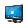 Monitor ELO 2202L 22 inch FHD Capacitive 10-Touch USB Anti-Glare Zero-Bezel Stand