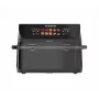 Fat-free deep fryer with long basket and grill Taurus 973004000