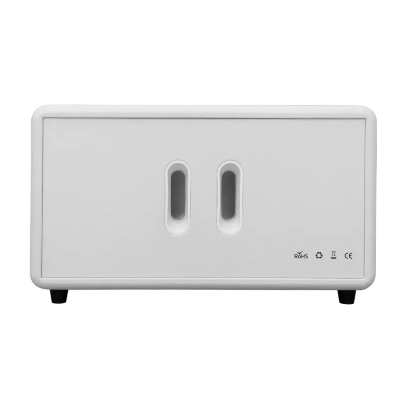 Portable Speaker Sbox BT-60 Tango White
