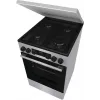 Gas-electric cooker GK5C43SH