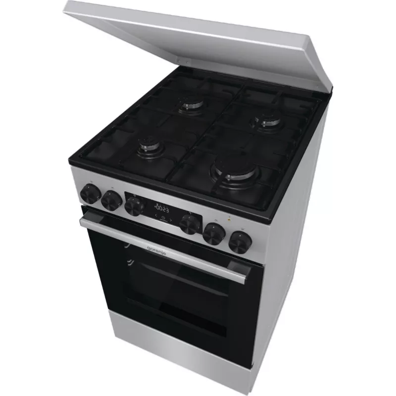 Gas-electric cooker GK5C43SH
