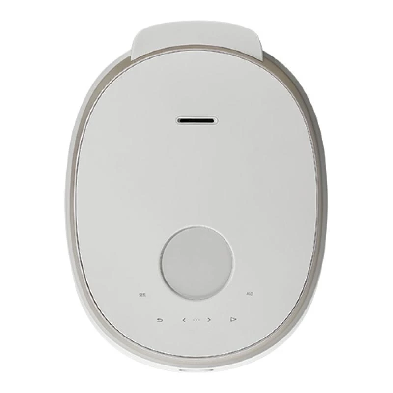 Rice cooker Cuckoo CR-0685FW 1.08 L White — multi-function rice cooker