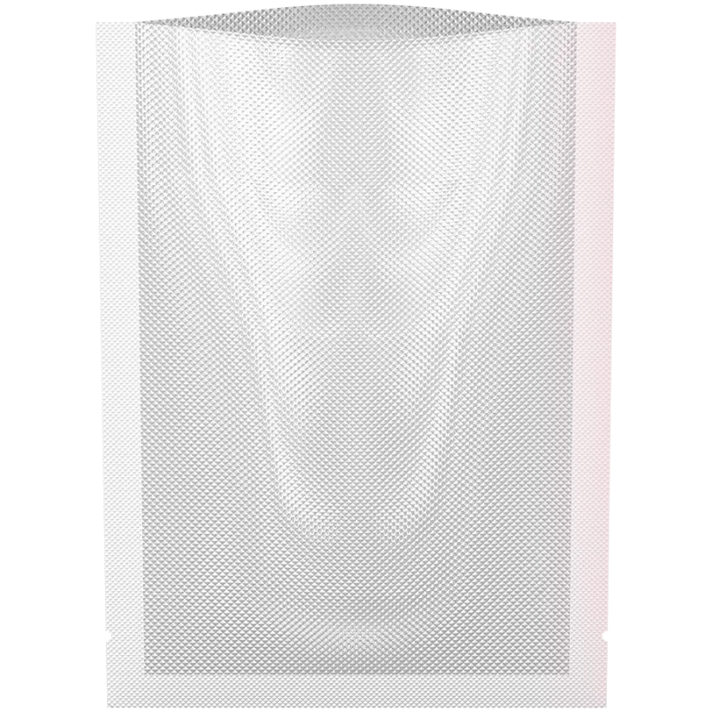 Vacuum Seal Bag - Pre-cut Size: 20*30cm ±2mm50 pcs in a pack (color box)