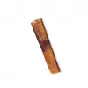Dog chew treat UNISZKI beef penis 12 cm single piece, natural chew for dogs