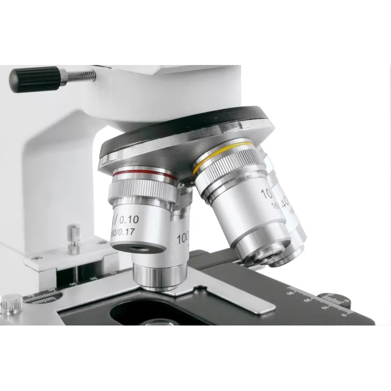 Bresser Optics Researcher Bino 1000x Digital microscope