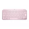 Keyboard Logitech MX Keys Mini Pink