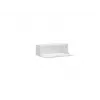 Cama Cabinet VIGO 90 full 90/35/32 white/white gloss