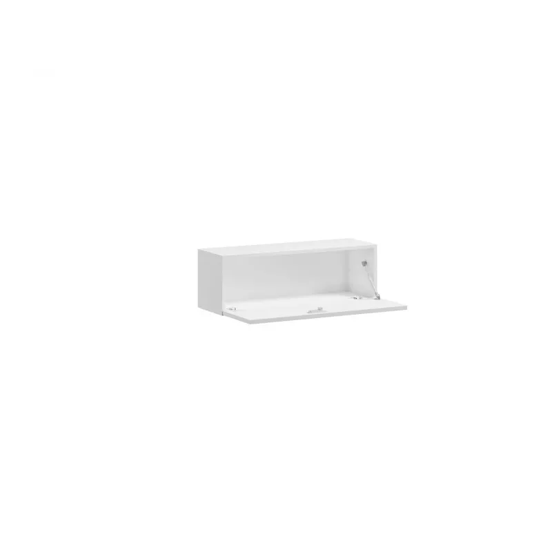 Cama Cabinet VIGO 90 full 90/35/32 white/white gloss