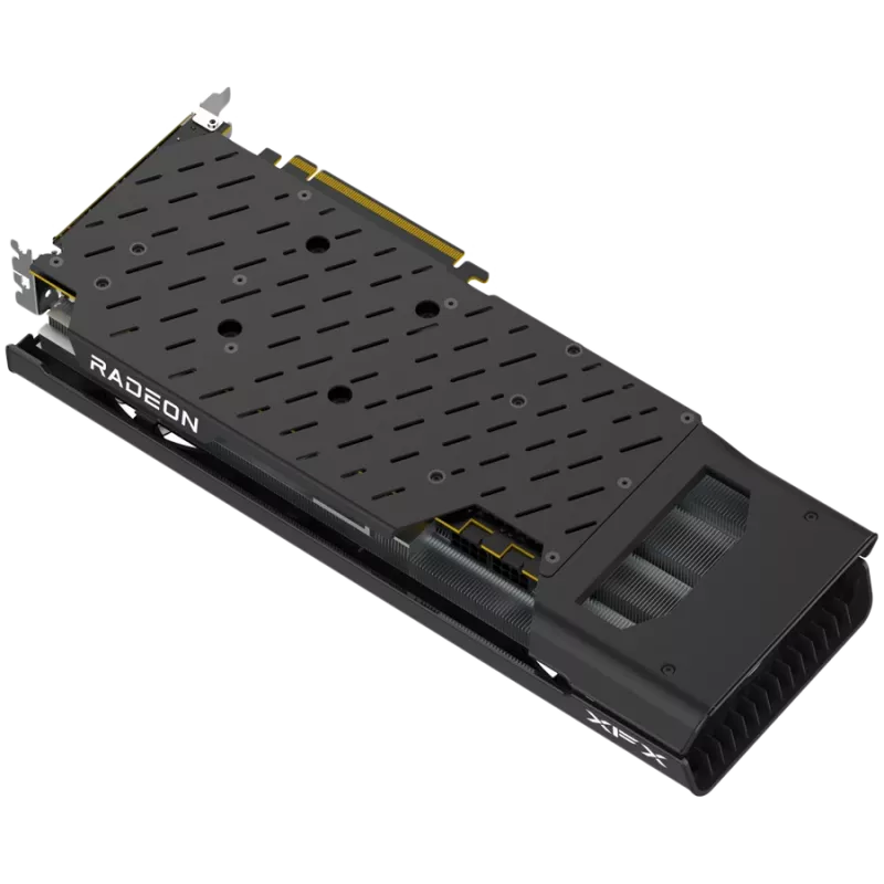 XFX Speedster QICK319 Radeon RX 7700 XT 12GB GDDR6 Graphics Card
