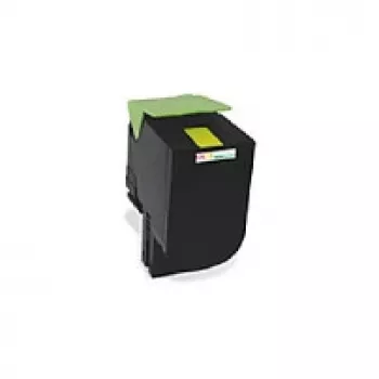 Toner cartridge ArmorAll K15825OW, yellow, yield 3000 pages, 1 pcs