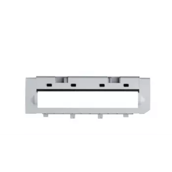 Brush cover for Roborock vacuum cleaners, compatible model SDZSZ06, spare part 8.02.0382
