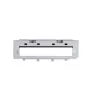 Brush cover for Roborock vacuum cleaners, compatible model SDZSZ06, spare part 8.02.0382