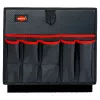 Tool storage case Knipex 00 21 19 LB WK