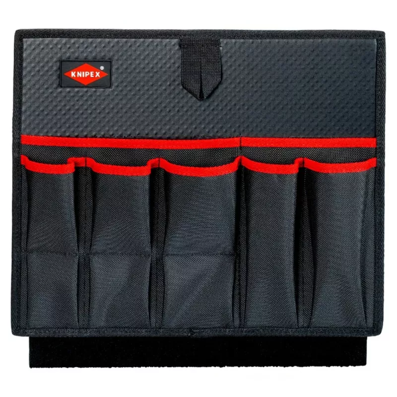 Tool storage case Knipex 00 21 19 LB WK