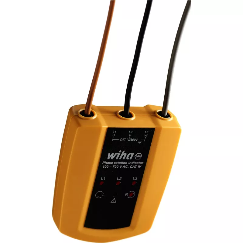 Wiha 45221 Product Black