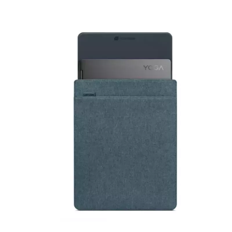Lenovo GX41K68626 laptop case 36.8 cm (14.5 inch) Sleeve case Teal