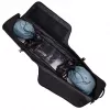 Thule 5176 Roundtrip Rolling Snowboard Bag 165cm Black