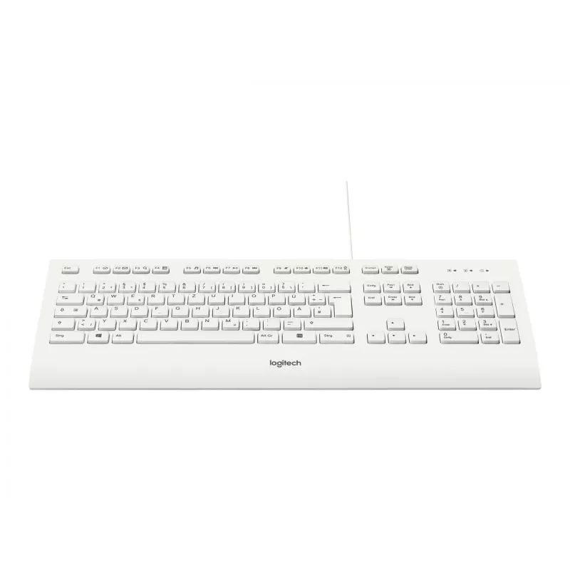 Keyboard Logitech K280e for Business