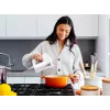 Blaupunkt HMM401 Hand Mixer 750 W White (HMM401)