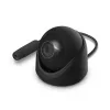 IP security camera UBIQUITI G6 Turret — 3864×2160, indoor & outdoor, wired, ceiling/wall mount, 109.9°×56.7°, 30 m IR