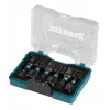 Bit holder set Makita 00 — magnetic bit holder set compact accessory