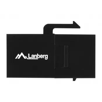 Lanberg KSU5-3000 Product Black