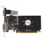 Graphics card AFOX AF240-1024D3L2 — NVIDIA GeForce GT 240, 1 GB GDDR3, 128-bit, PCIe 2.0