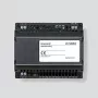 Siedle DCA 650-02 - Zugangskontrolle - Black - Siedle - 0 - 40 °C - CE - 107 mm (200032470-00)